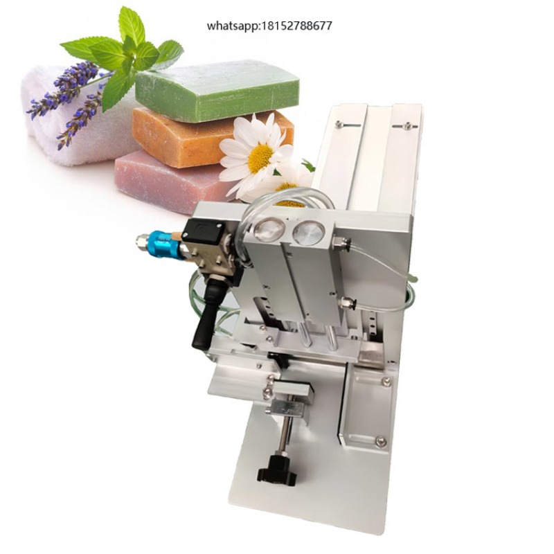 Soap Making Machine For Sale - Macchina per la produzione di sapone