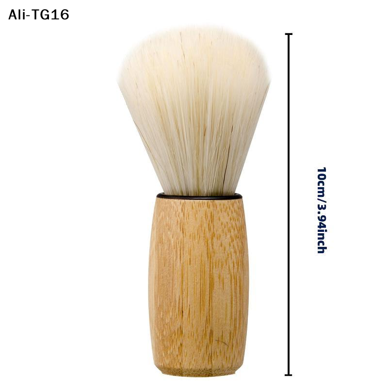 Soap Making Chemical - 【A31】1 Pezzo Pennello da Barba con