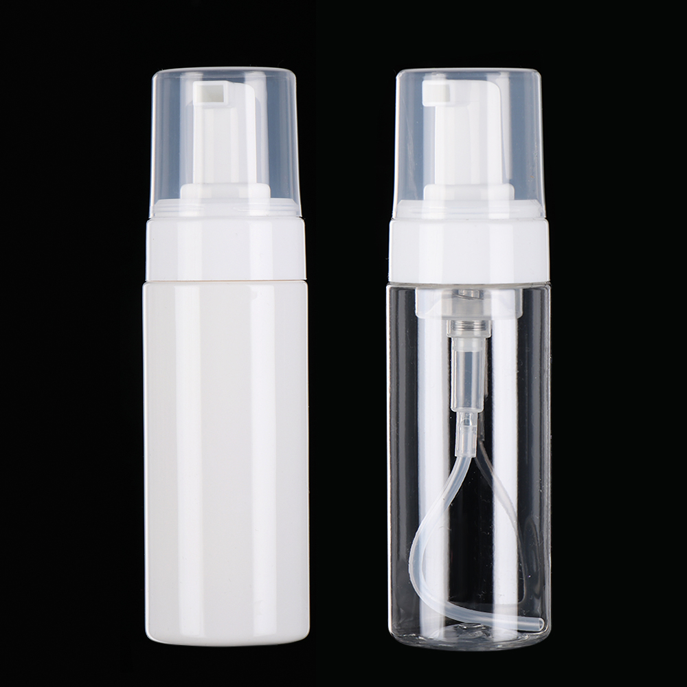 Soap Making Gel - 50/80/100/150ML Dispenser di sapone in plastica
