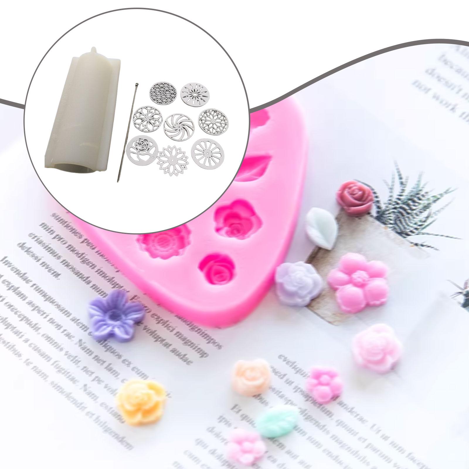Soap Making Youtube - Kit per sapone a colonna in