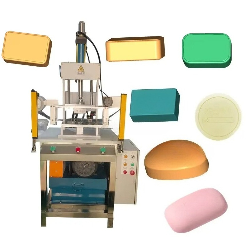 Soap Making Machine For Sale - 2026 Macchina per la Produzione di