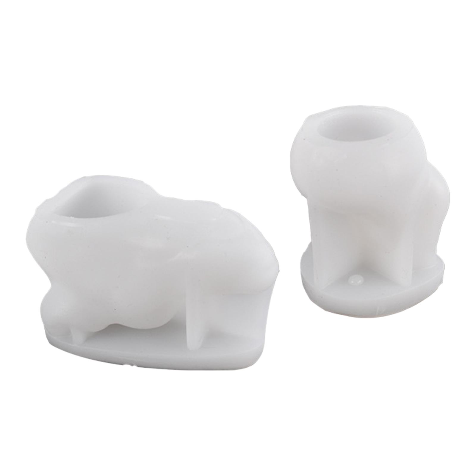 Strumento in Silicone per la C - Soap Making Gel recensione e prezzo