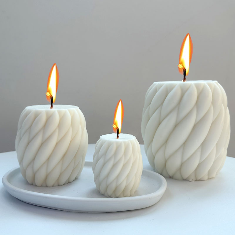 Gocce di pioggia rotanti 3D St - Soap Making Chemical recensione e prezzo