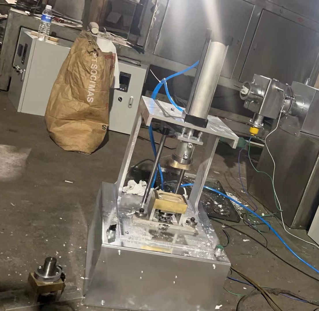 Piccola Macchina Manuale per S - Soap Making Machine For Sale recensione e prezzo