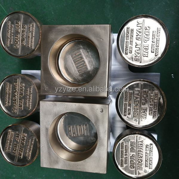 Piccola Pressa Industriale Man - Soap Making Machine For Sale recensione e prezzo