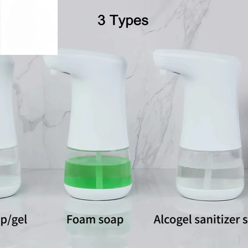 Dispenser automatico di sapone - Soap Making Machine For Sale recensione e prezzo