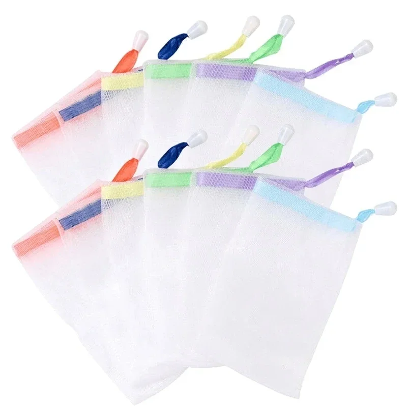 5 pezzi sacchetti di sapone ap - Soap Making Gel recensione e prezzo