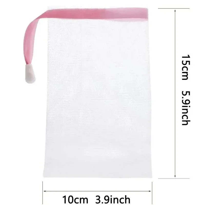 5 pezzi sacchetti di sapone ap - Soap Making Gel recensione e prezzo