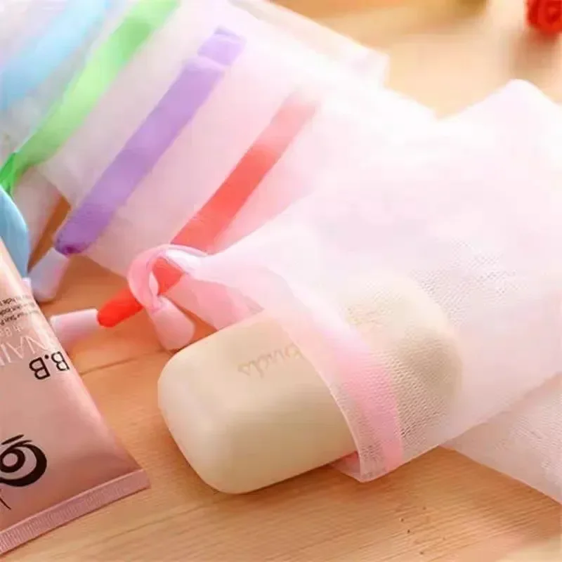 5 pezzi sacchetti di sapone ap - Soap Making Gel recensione e prezzo