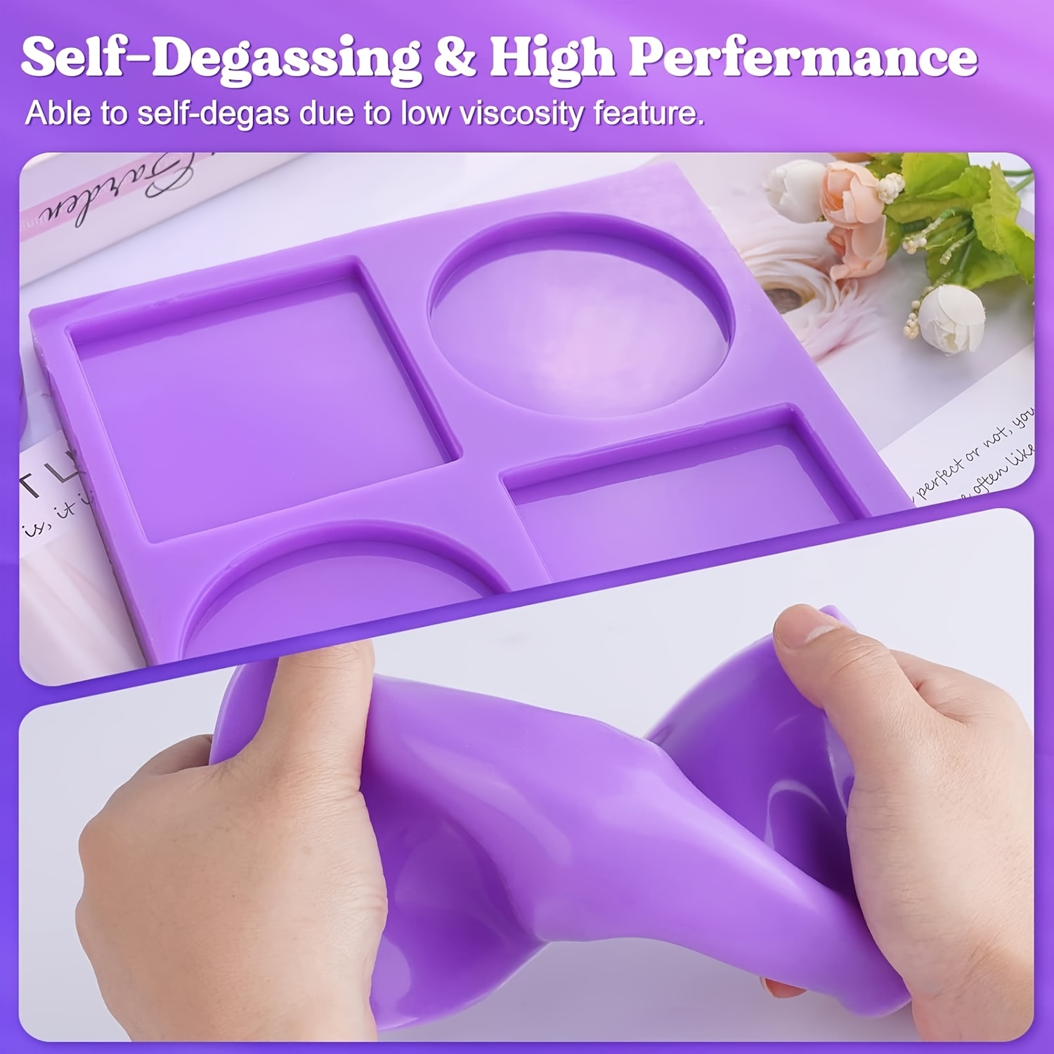 Kit per Creazione Stampi in Si - Soap Making Ratios recensione e prezzo