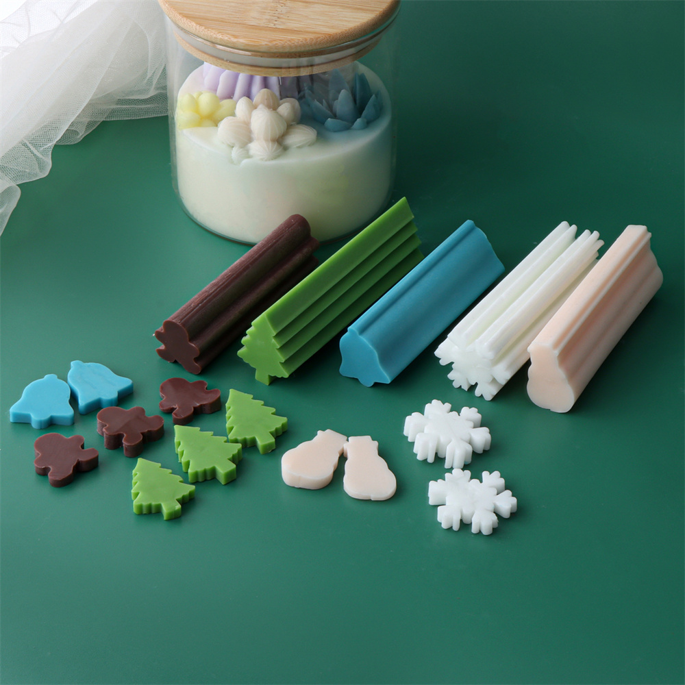 Stampo per candele per sapone  - Soap Making Youtube recensione e prezzo