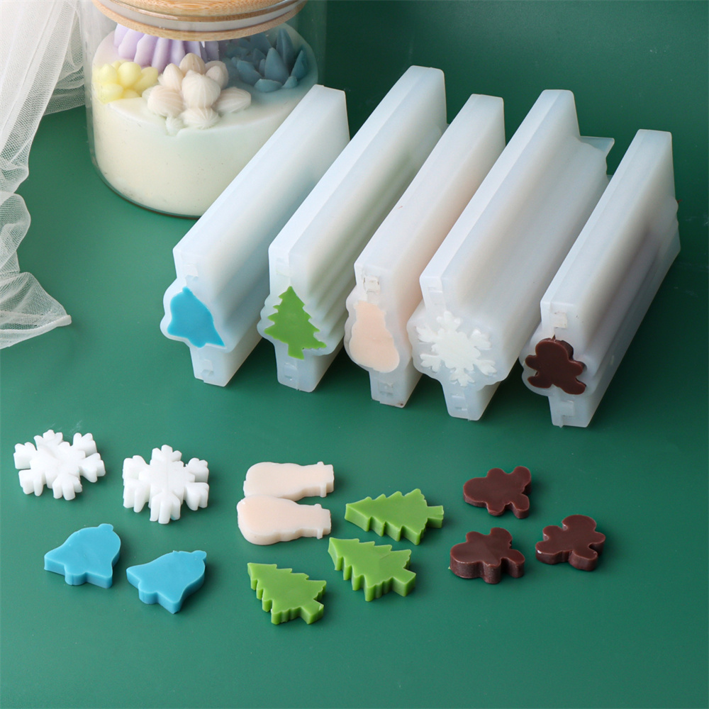 Stampo per candele per sapone  - Soap Making Youtube recensione e prezzo