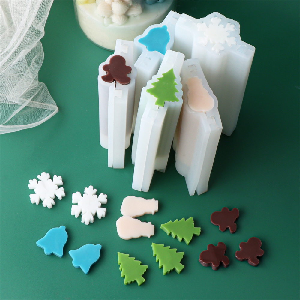 Stampo per candele per sapone  - Soap Making Youtube recensione e prezzo