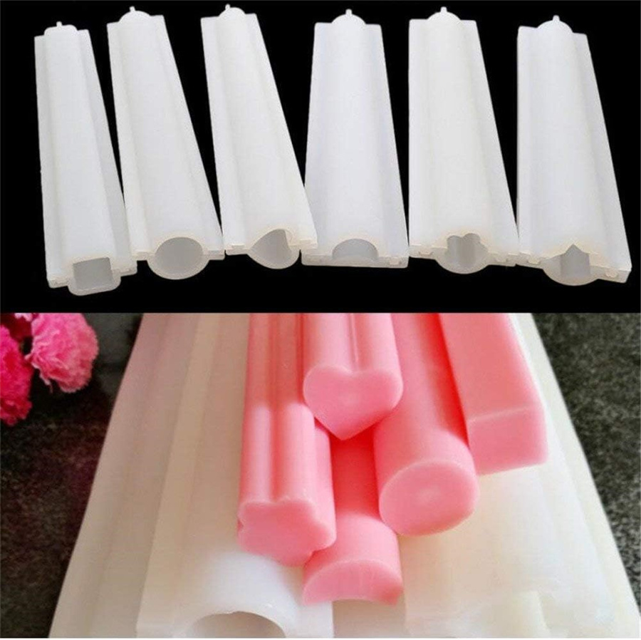 Stampo in Silicone Mini da 12c - Soap Making Youtube recensione e prezzo
