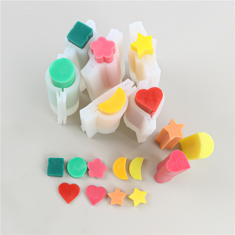Stampo in Silicone Mini da 12c - Soap Making Youtube recensione e prezzo