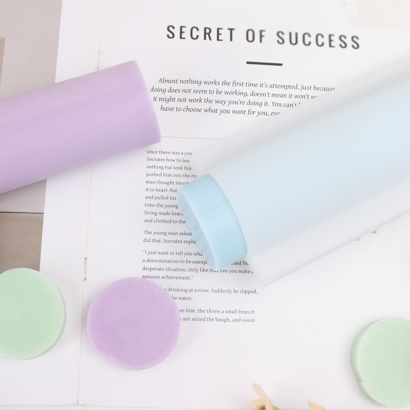 Stampo in Silicone a Colonna L - Soap Making Youtube recensione e prezzo