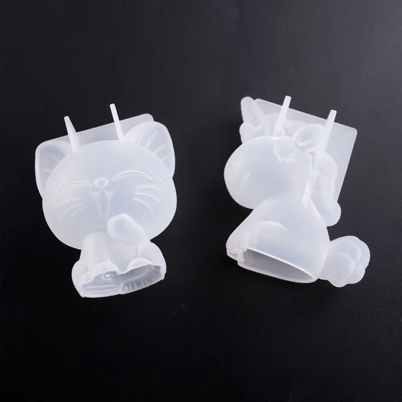 3D geometrica in silicone unic - Soap Making Chemical recensione e prezzo