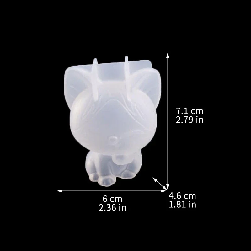 3D geometrica in silicone unic - Soap Making Chemical recensione e prezzo