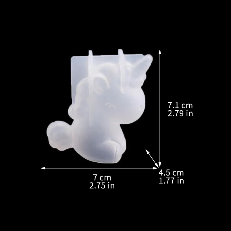 3D geometrica in silicone unic - Soap Making Chemical recensione e prezzo