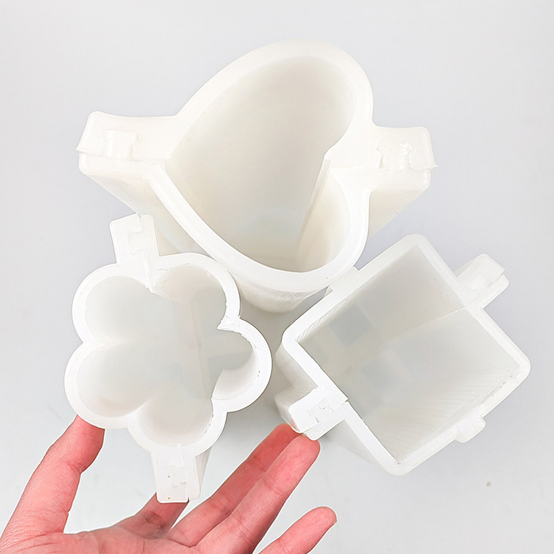 Muffa di sapone in silicone cu - Soap Making Youtube recensione e prezzo