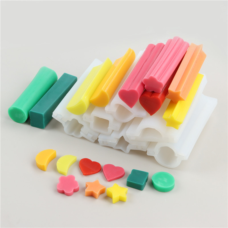 Stampo per sapone in silicone  - Soap Making Youtube recensione e prezzo