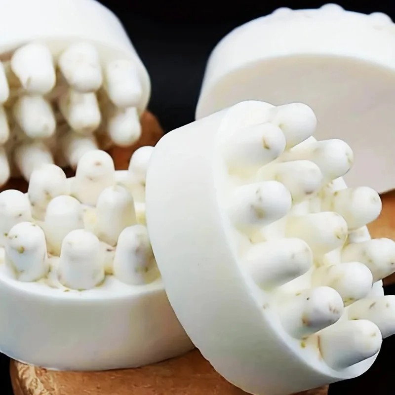 Stampo in Silicone 3D Fatto a  - Soap Making Gel recensione e prezzo