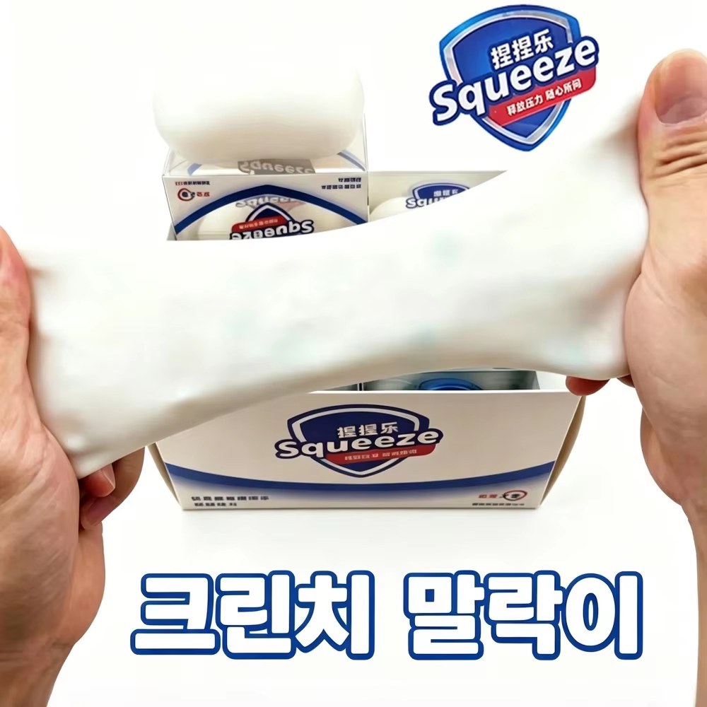 Saponetta Croccante Antistress - Soap Making Chemical recensione e prezzo