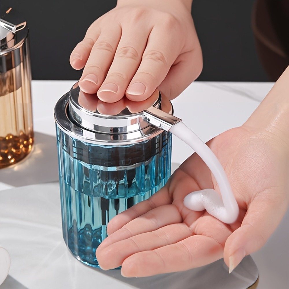 Dispenser di Sapone Schiumogen - Soap Making Gel recensione e prezzo