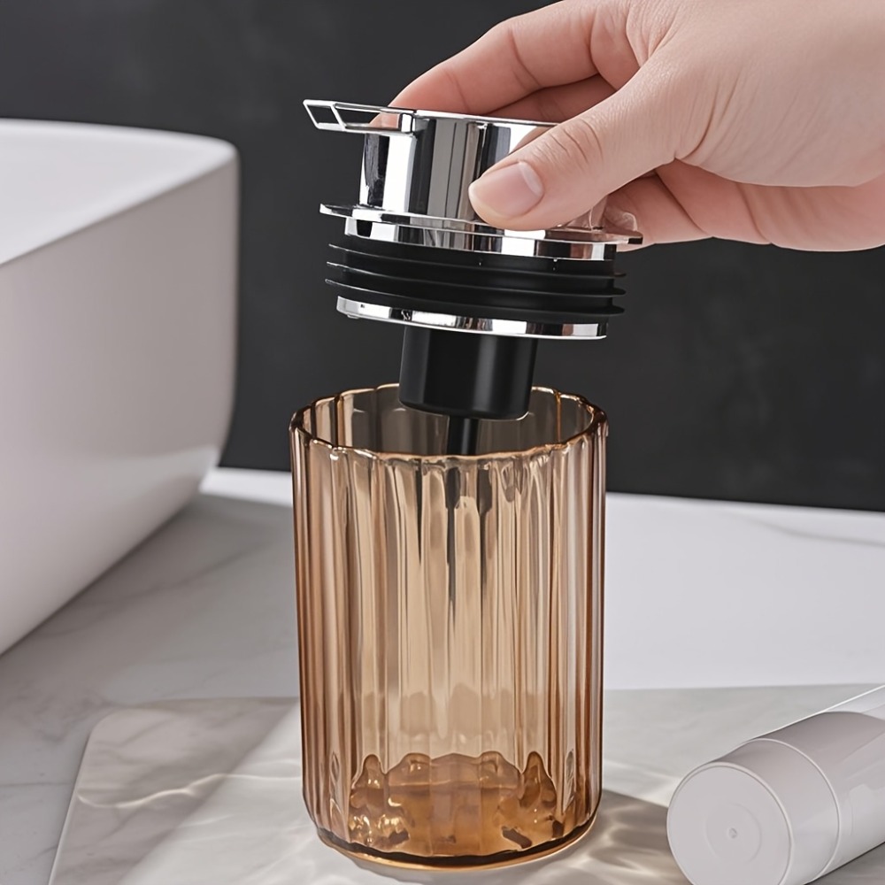 Dispenser di Sapone Schiumogen - Soap Making Gel recensione e prezzo