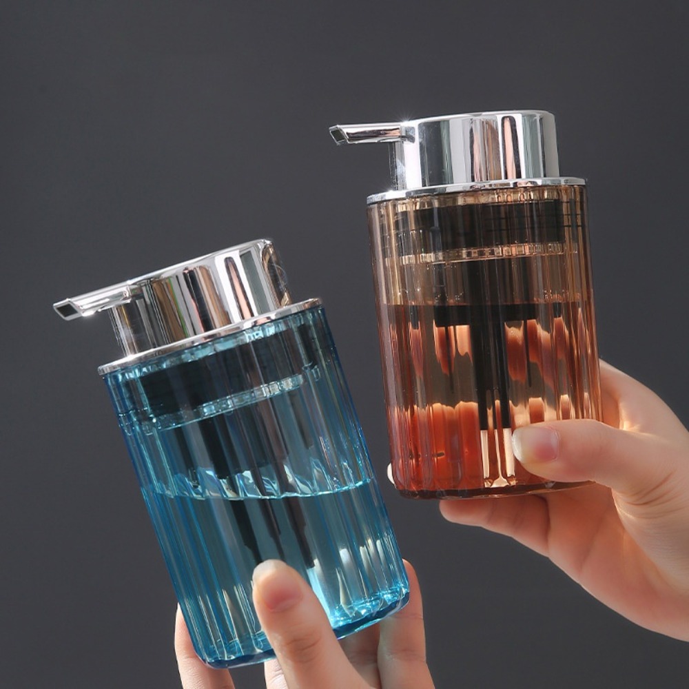 Dispenser di Sapone Schiumogen - Soap Making Gel recensione e prezzo