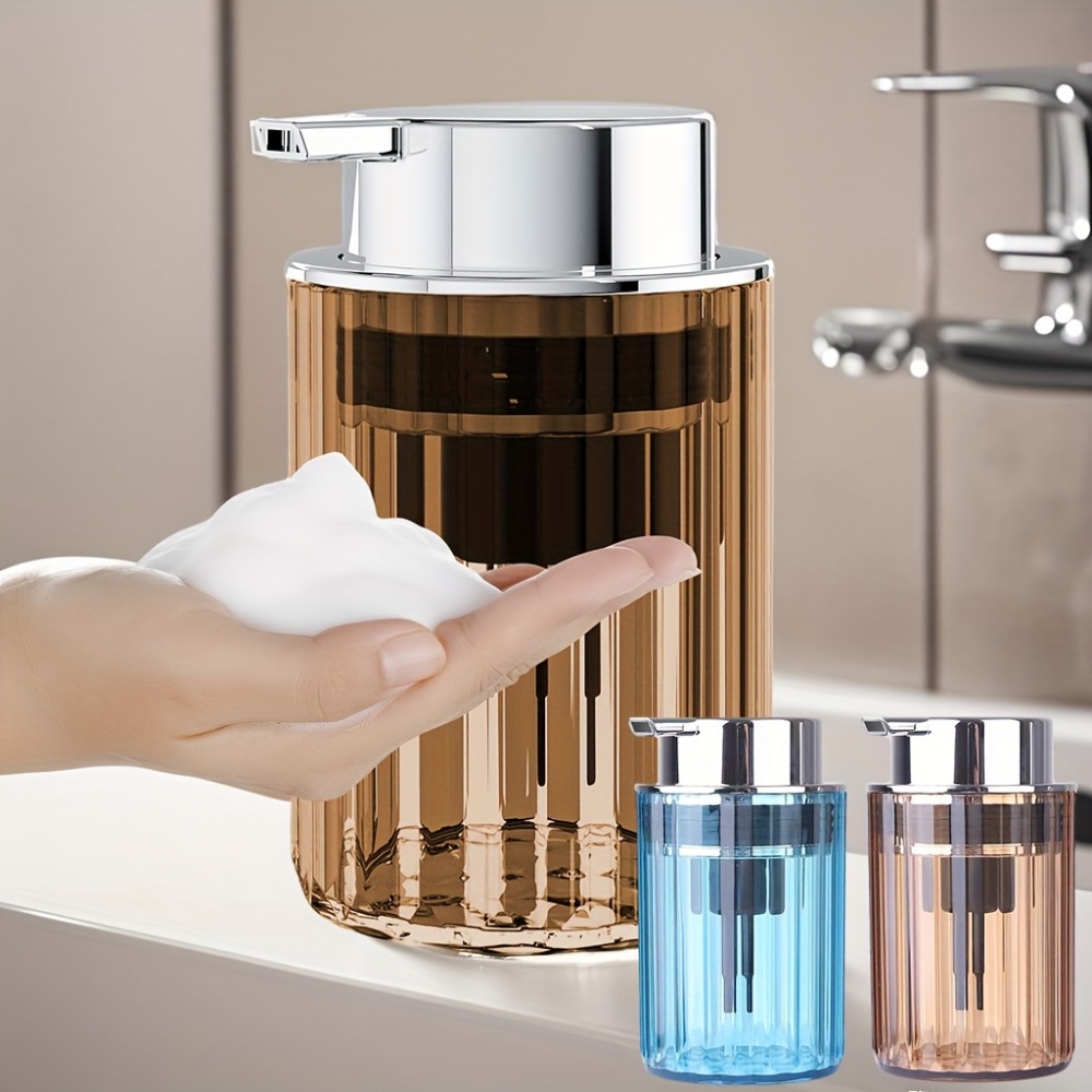 Dispenser di Sapone Schiumogen - Soap Making Gel recensione e prezzo