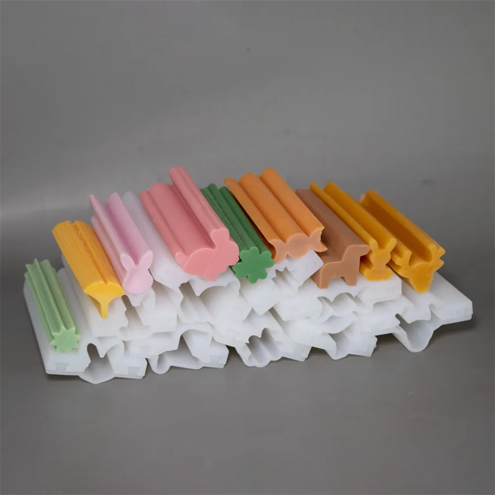 3d Trifoglio 12 centimetri Sil - Soap Making Youtube recensione e prezzo