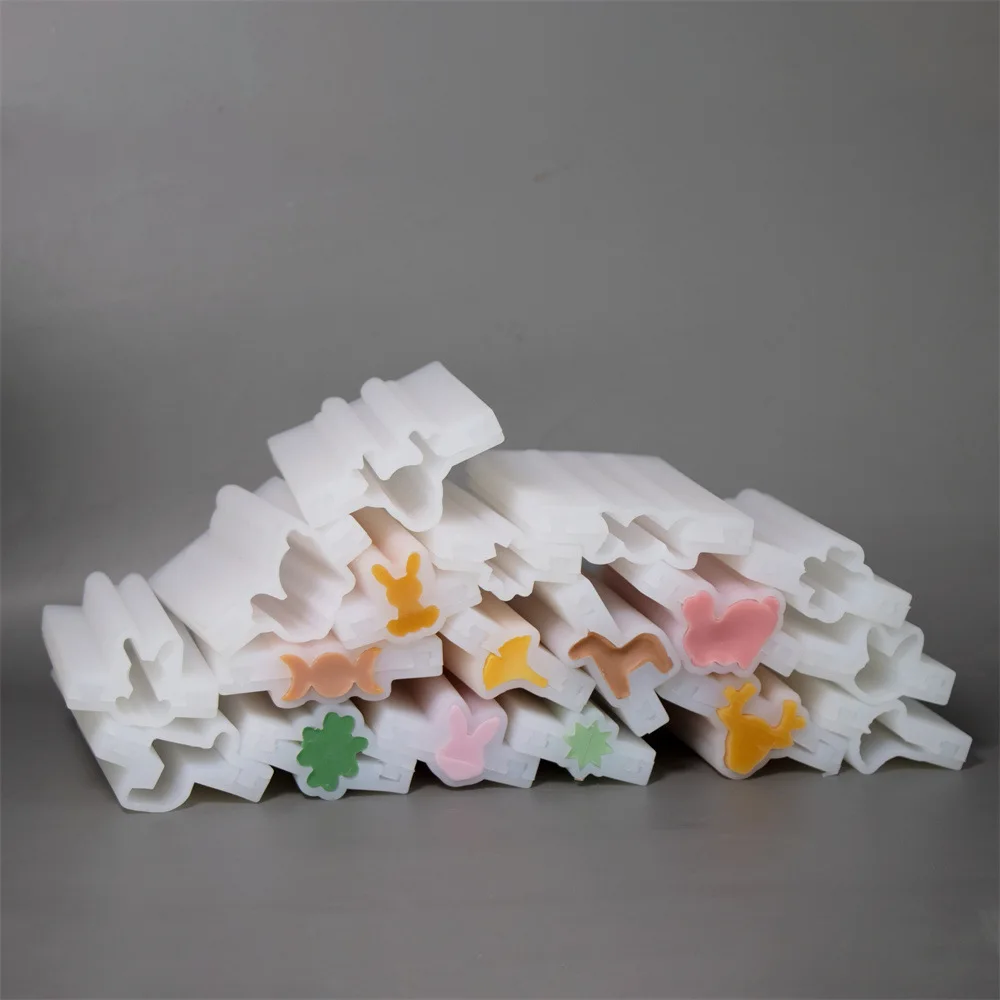 3d Trifoglio 12 centimetri Sil - Soap Making Youtube recensione e prezzo