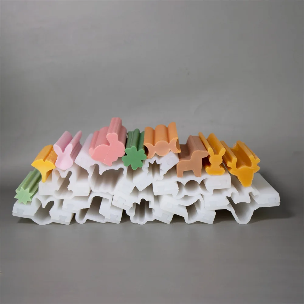 3d Trifoglio 12 centimetri Sil - Soap Making Youtube recensione e prezzo