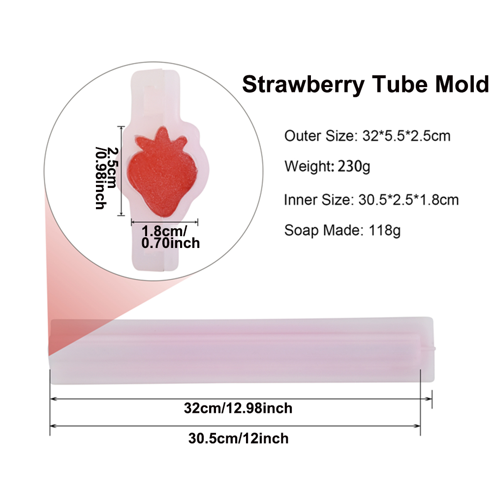 Stampo in silicone a forma di  - Soap Making Youtube recensione e prezzo