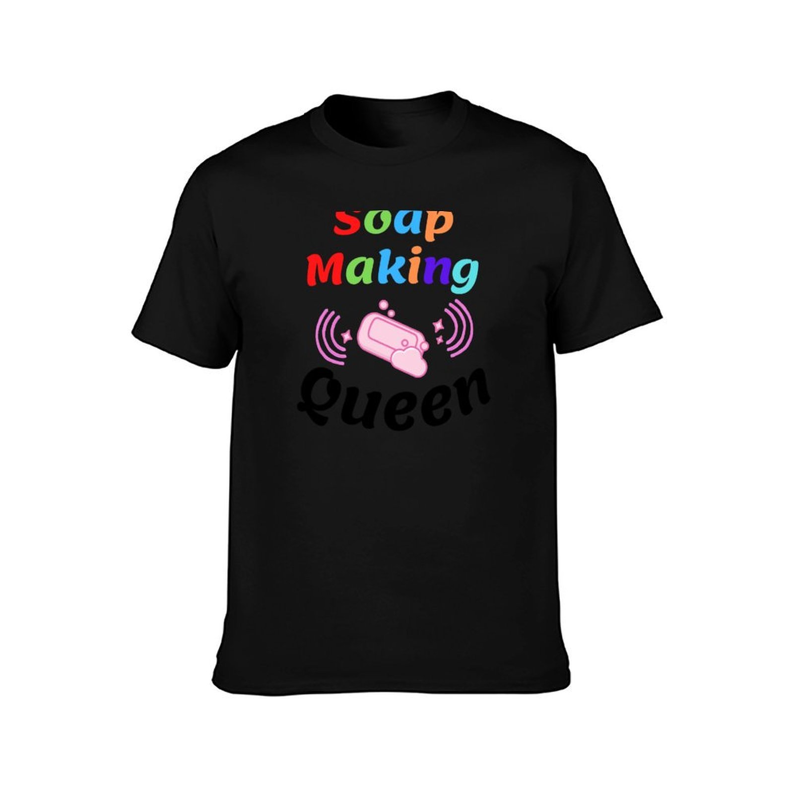T-shirt divertente 