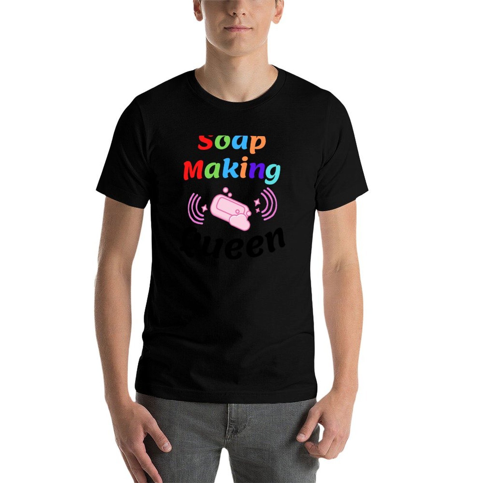 T-shirt divertente 