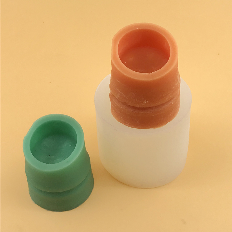 Stampo in silicone per tazza d - Soap Making Youtube recensione e prezzo