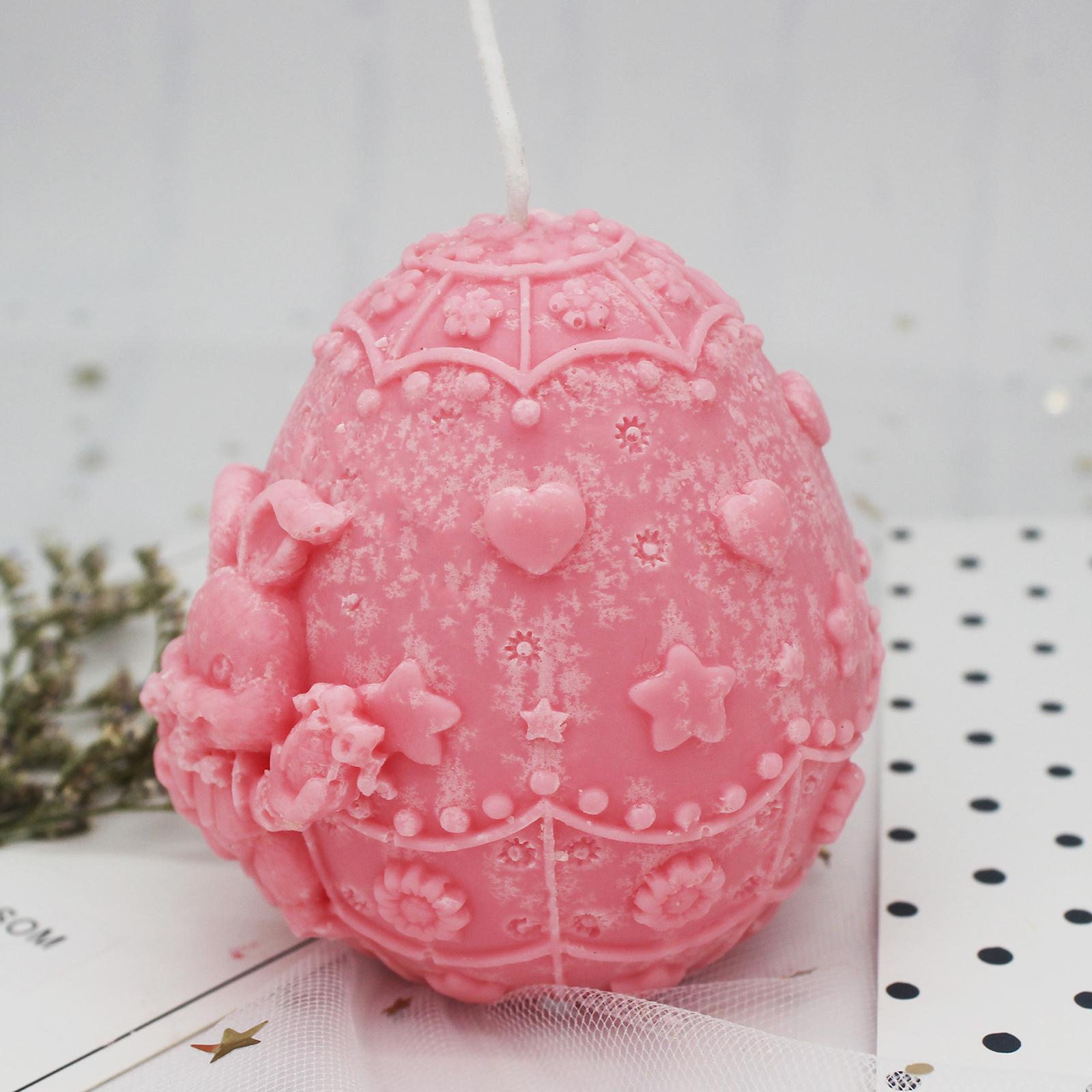 Stampo in Silicone per Candele - Soap Making Gel recensione e prezzo