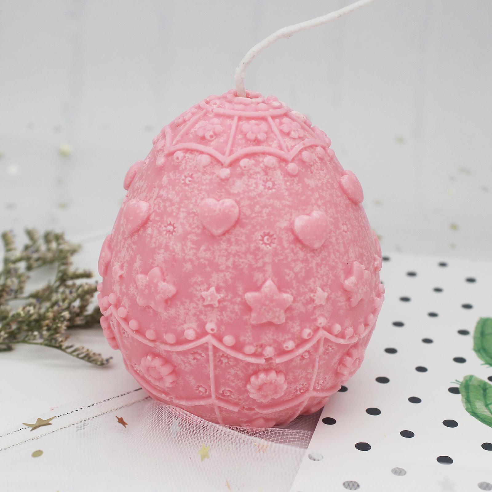 Stampo in Silicone per Candele - Soap Making Gel recensione e prezzo