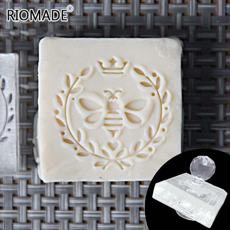 Queen Miele Sapone Fatto A Man - Soap Making Queen recensione e prezzo