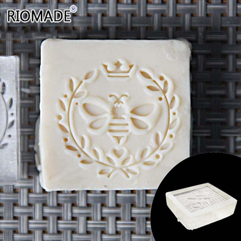 Queen Miele Sapone Fatto A Man - Soap Making Queen recensione e prezzo