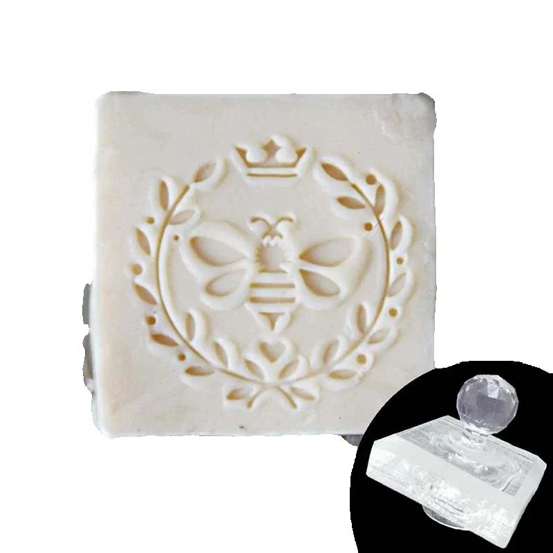 Queen Miele Sapone Fatto A Man - Soap Making Queen recensione e prezzo