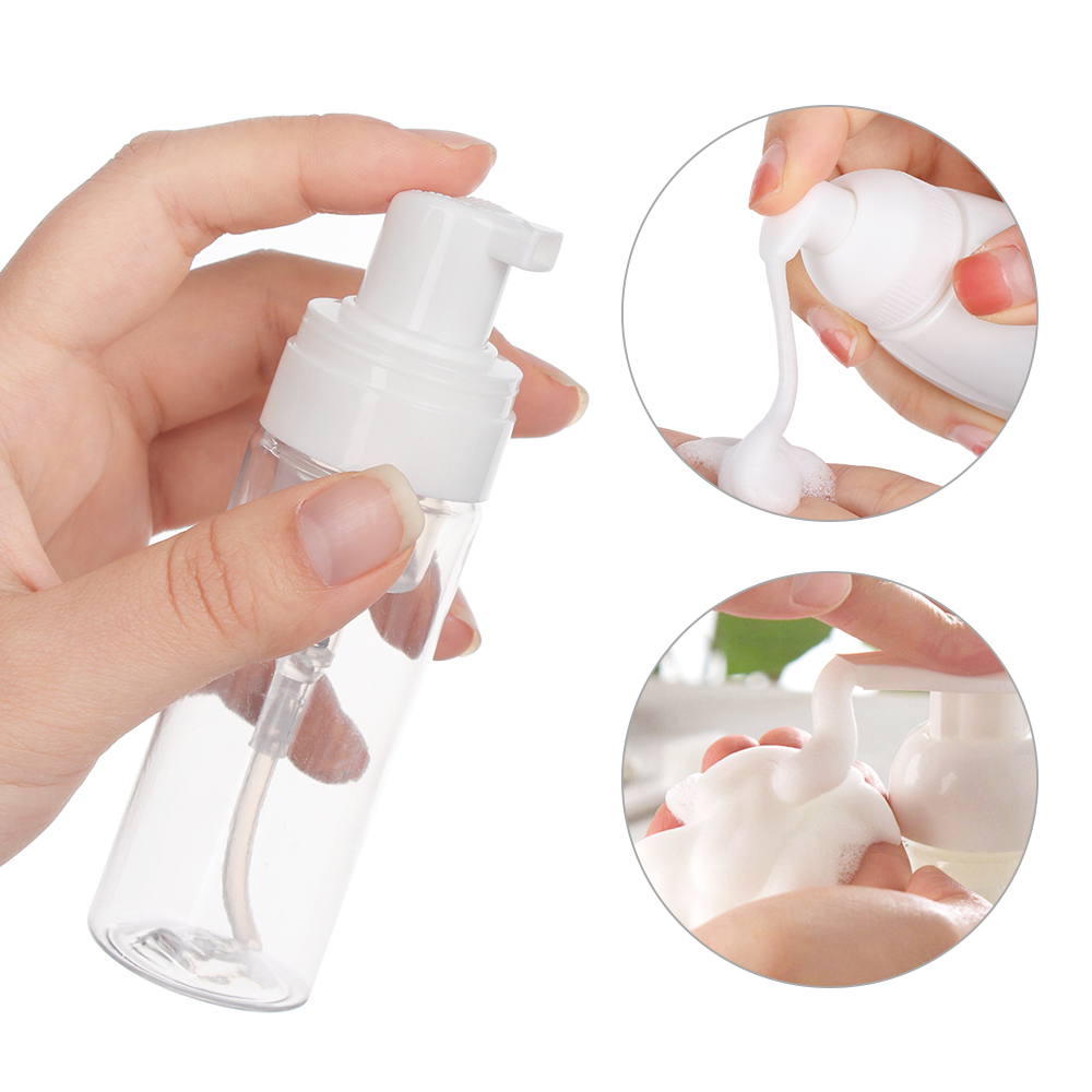 50/80/100/150ML Dispenser di s - Soap Making Gel recensione e prezzo