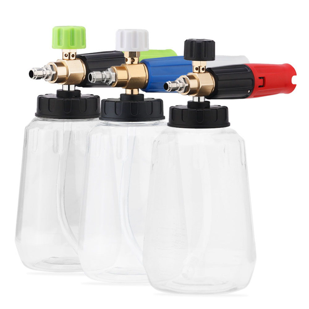 Lavatrice per auto aggiornata  - Soap Making Chemical recensione e prezzo