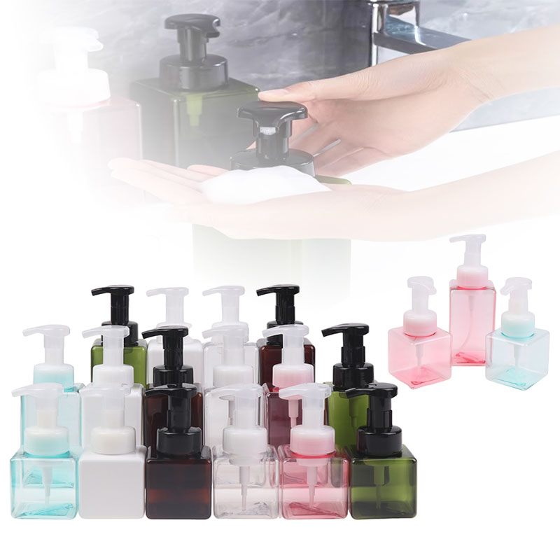 Dispenser di Sapone Portatile  - Soap Making Gel recensione e prezzo