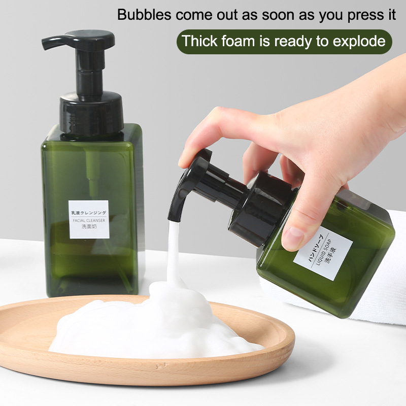 Dispenser di Sapone Portatile  - Soap Making Gel recensione e prezzo