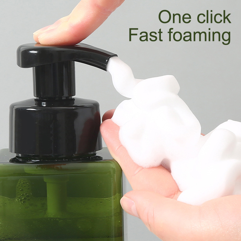Dispenser di Sapone Portatile  - Soap Making Gel recensione e prezzo