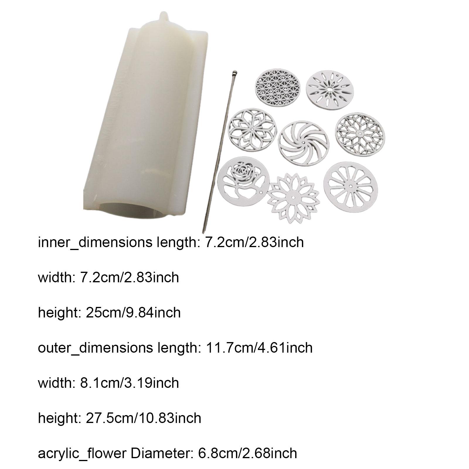 Kit per sapone a colonna in si - Soap Making Youtube recensione e prezzo