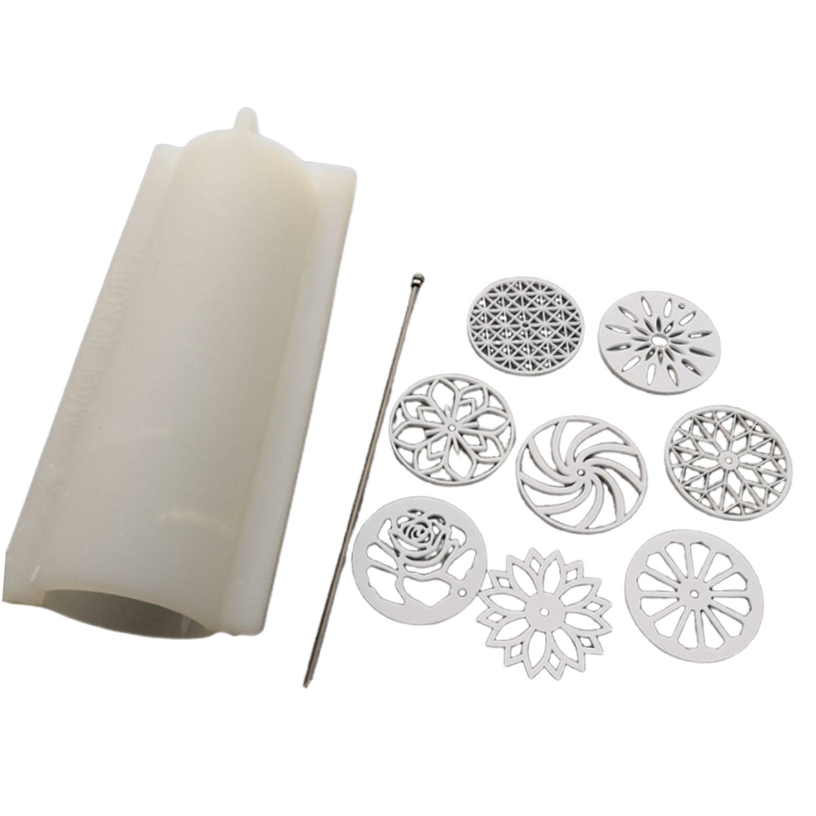 Kit per sapone a colonna in si - Soap Making Youtube recensione e prezzo